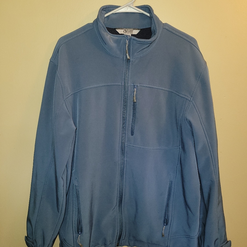 Guide Series Jacket